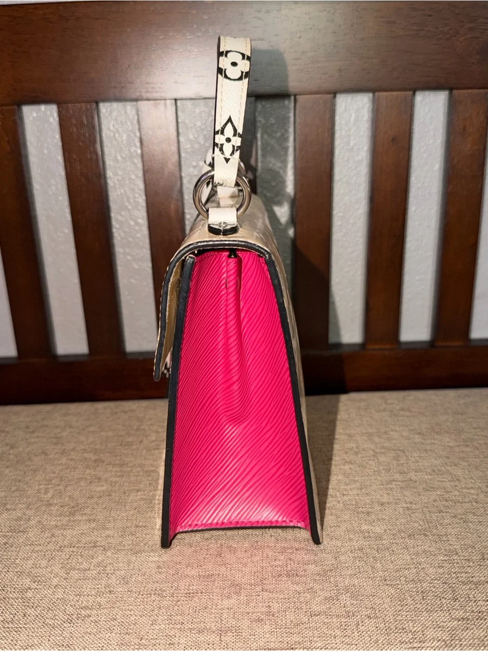 Louis Vuitton authentic louis